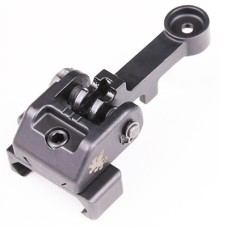 Griffin Armament M2 Sight - Rear